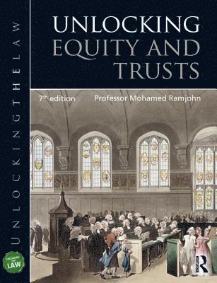 Unlocking Equity and Trusts 1