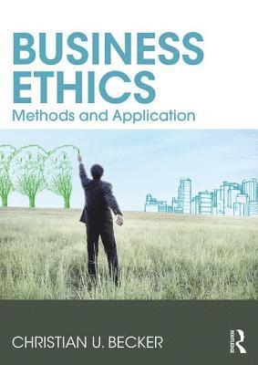 bokomslag Business Ethics