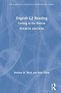 bokomslag English L2 Reading