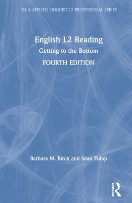 English L2 Reading 1