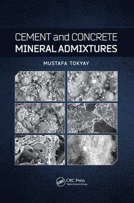 Cement and Concrete Mineral Admixtures 1