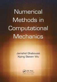 bokomslag Numerical Methods in Computational Mechanics