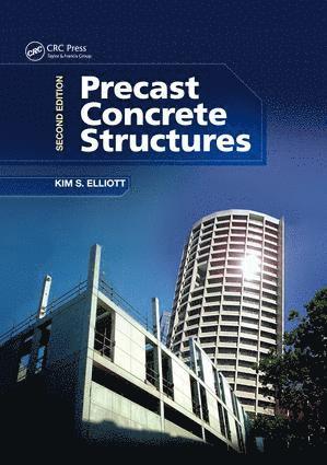 Kim S. Elliott, UK) Elliott, Kim S. (University of Nottingham - Precast Concrete Structures, Häftad
