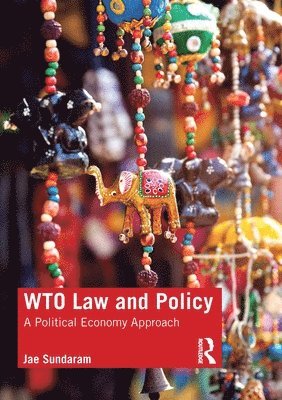 WTO Law and Policy 1
