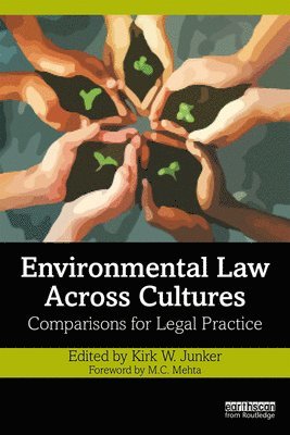 Environmental Law Across Cultures 1