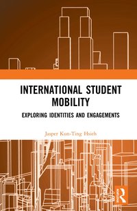 bokomslag International Student Mobility