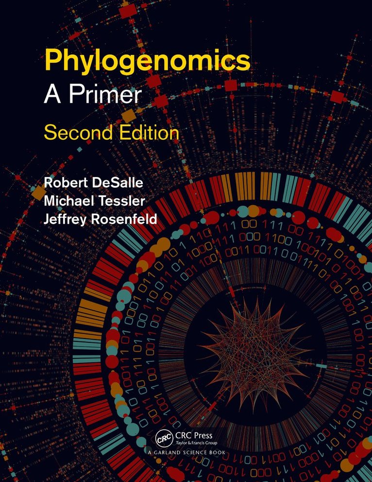 Phylogenomics 1