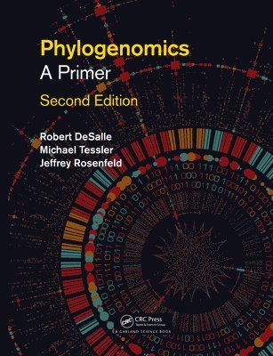 Phylogenomics 1