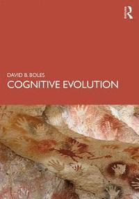 bokomslag Cognitive Evolution