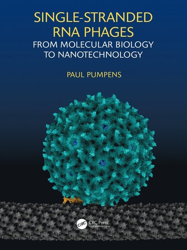 bokomslag Single-stranded RNA phages