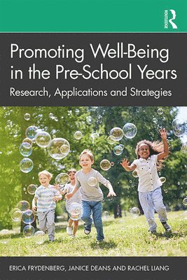 Promoting Well-Being in the Pre-School Years 1