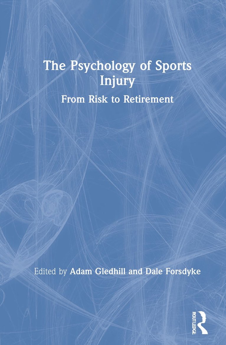 Psychology of Sports Injury 1