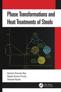 bokomslag Phase Transformations and Heat Treatments of Steels