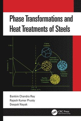 Phase Transformations and Heat Treatments of Steels 1