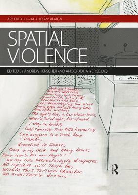 Spatial Violence 1