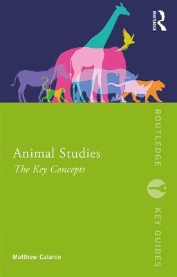 Animal Studies 1