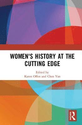 Women's History at the Cutting Edge 1