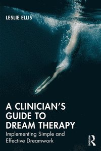 bokomslag A Clinicians Guide to Dream Therapy