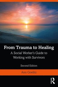 bokomslag From Trauma to Healing
