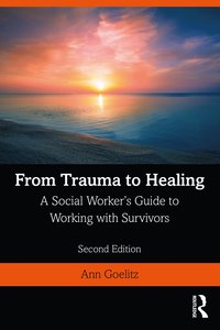 bokomslag From Trauma to Healing