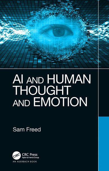 bokomslag AI and Human Thought and Emotion