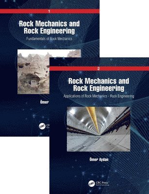 Rock Mechanics and Rock Engineering 1