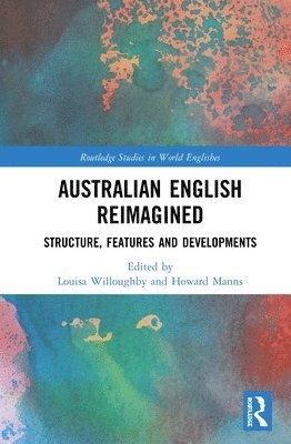 Australian English Reimagined 1