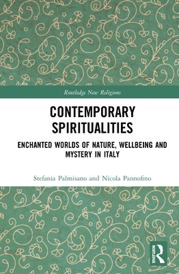 Contemporary Spiritualities 1