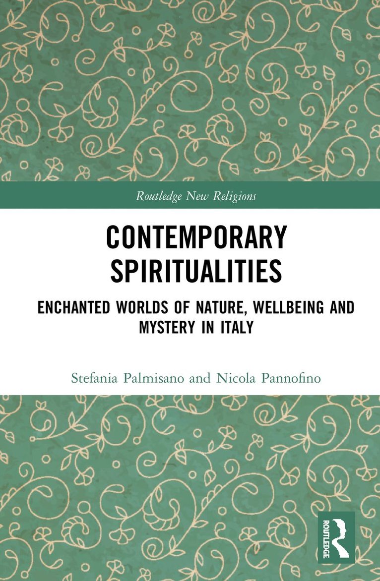 Contemporary Spiritualities 1