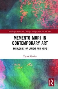 bokomslag Memento Mori in Contemporary Art