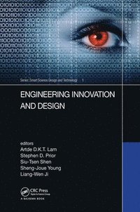 bokomslag Engineering Innovation and Design