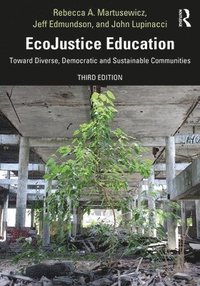 bokomslag EcoJustice Education