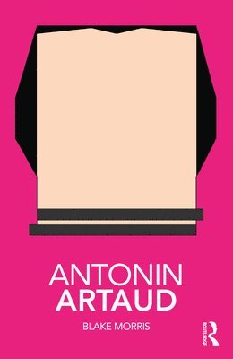Antonin Artaud 1
