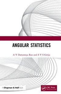 bokomslag Angular Statistics