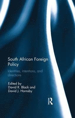 South African Foreign Policy 1
