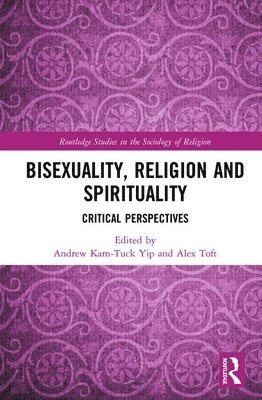 Bisexuality, Religion and Spirituality 1