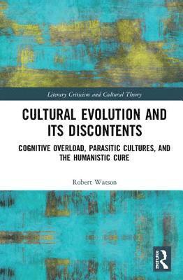 Cultural Evolution and its Discontents 1