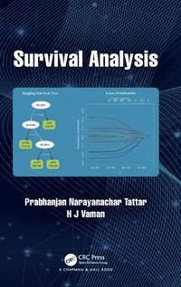 bokomslag Survival Analysis