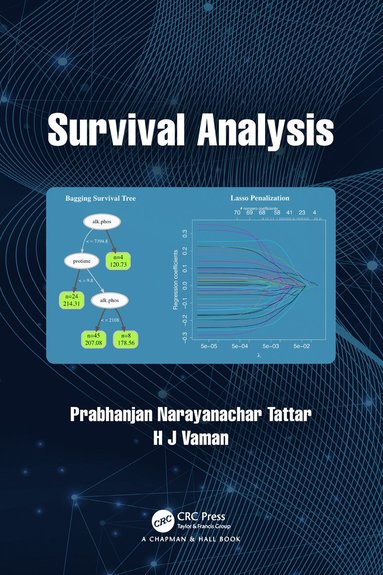 bokomslag Survival Analysis