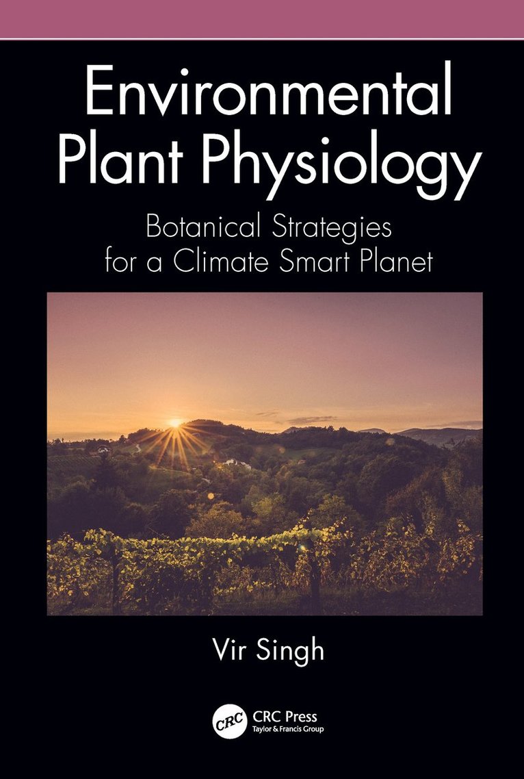 Environmental Plant Physiology 1