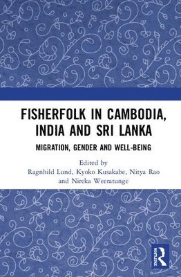 Fisherfolk in Cambodia, India and Sri Lanka 1