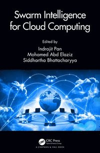 bokomslag Swarm Intelligence for Cloud Computing