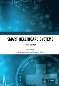 bokomslag Smart Healthcare Systems