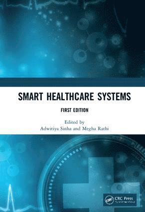 bokomslag Smart Healthcare Systems