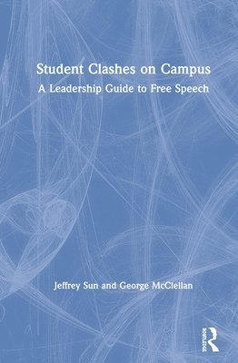 Student Clashes on Campus 1