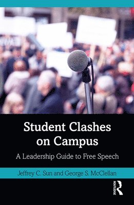 Student Clashes on Campus 1