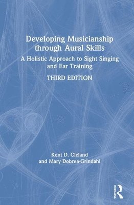 Developing Musicianship through Aural Skills 1