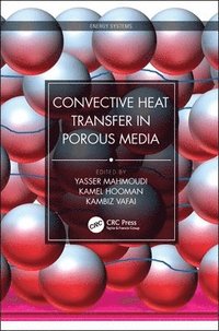 bokomslag Convective Heat Transfer in Porous Media