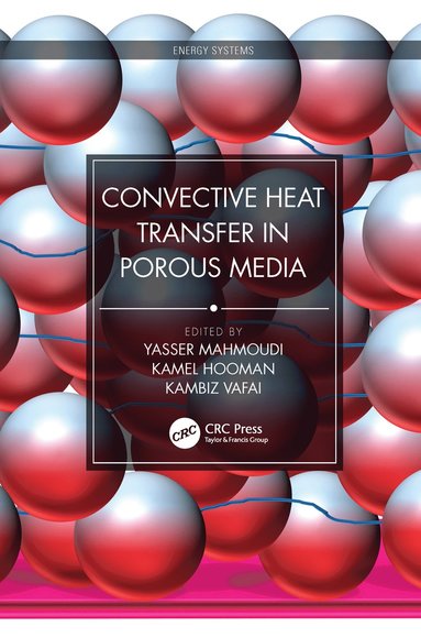 bokomslag Convective Heat Transfer in Porous Media