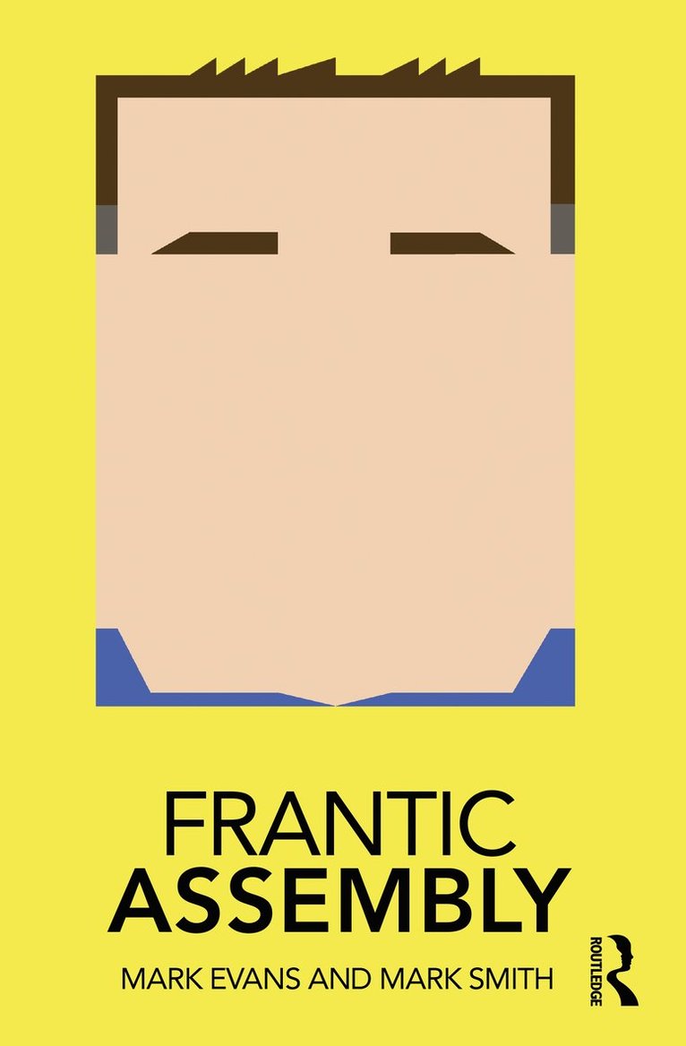 Frantic Assembly 1